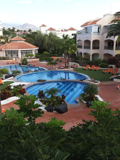 Vacanze Da Sogno San Miguel de Abona Exterior photo