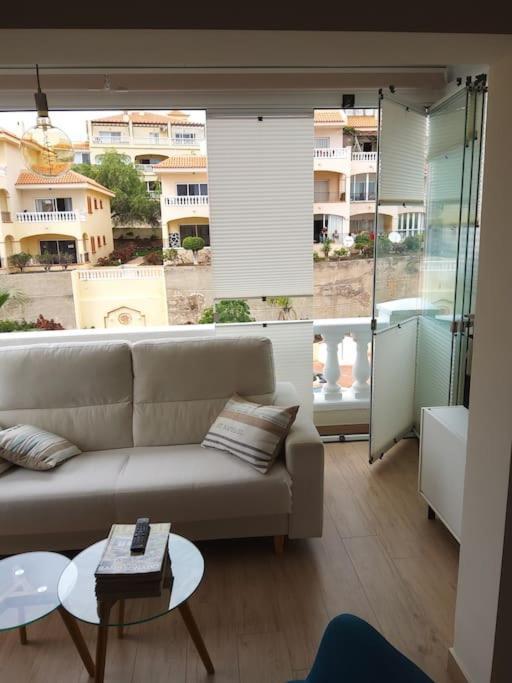 Vacanze Da Sogno San Miguel de Abona Exterior photo