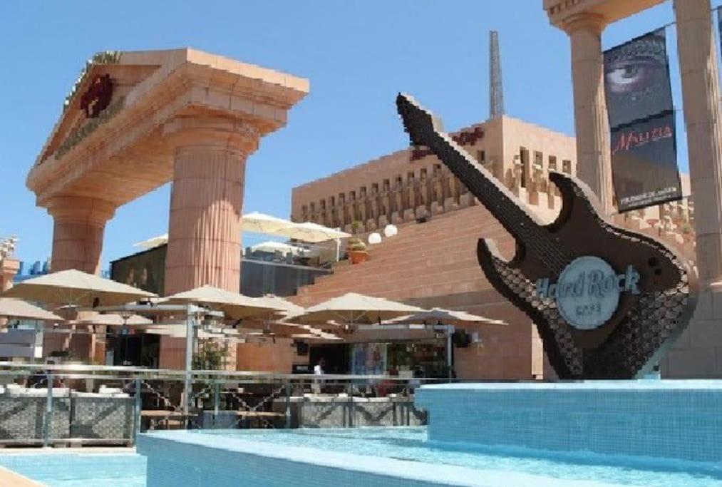 Vacanze Da Sogno San Miguel de Abona Exterior photo